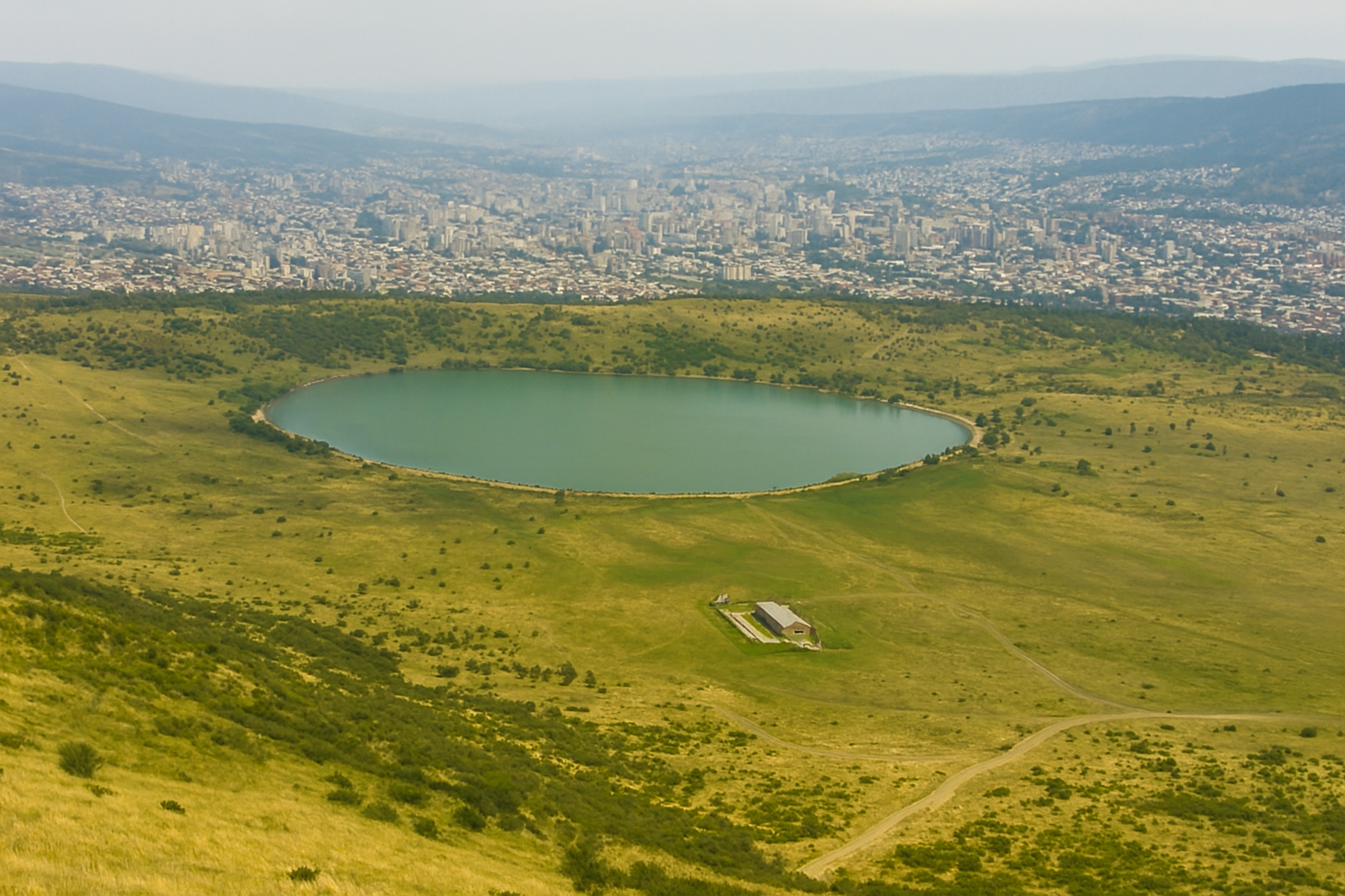 Land for Agriculture, Residence, Commerce and Investment